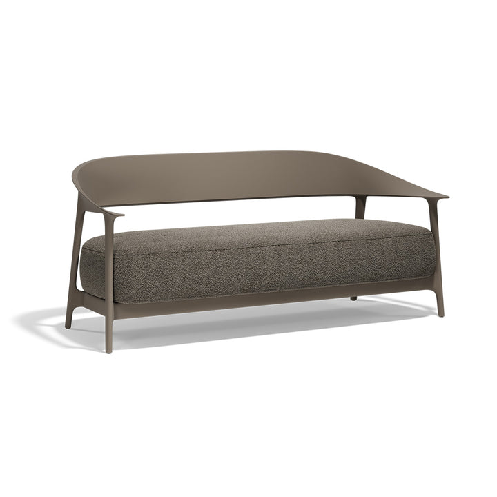 modmobili vondom africa outdoor upholstered sofa