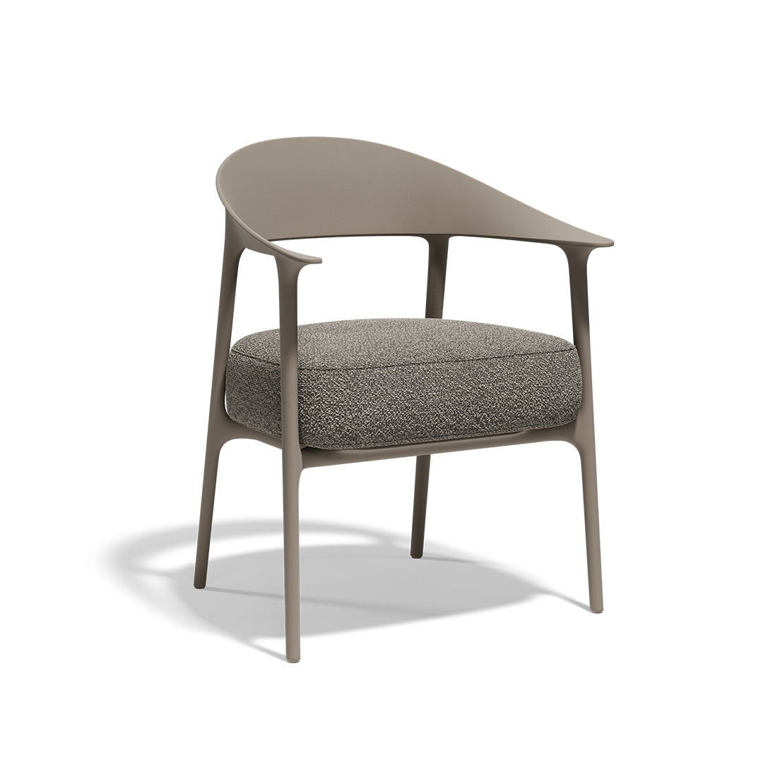 modmobili vondom africa outdoor upholstered armchair lounge chair