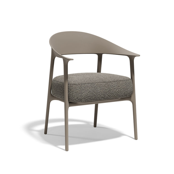 modmobili vondom africa outdoor upholstered armchair lounge chair