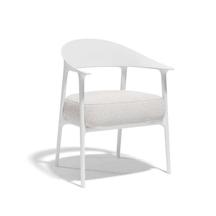modmobili vondom africa outdoor upholstered armchair lounge chair