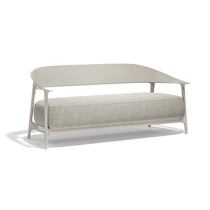 modmobili vondom africa outdoor upholstered sofa
