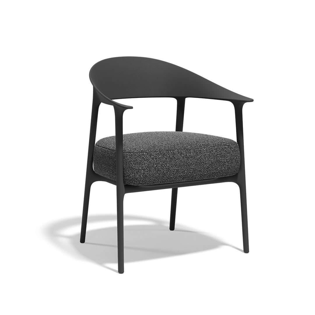 modmobili vondom africa outdoor upholstered armchair lounge chair