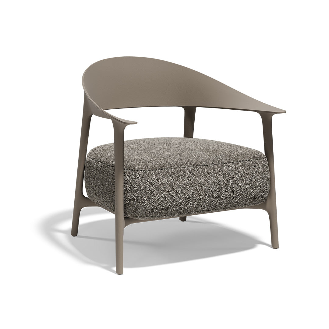 modmobili vondom africa outdoor upholstered lounge chair