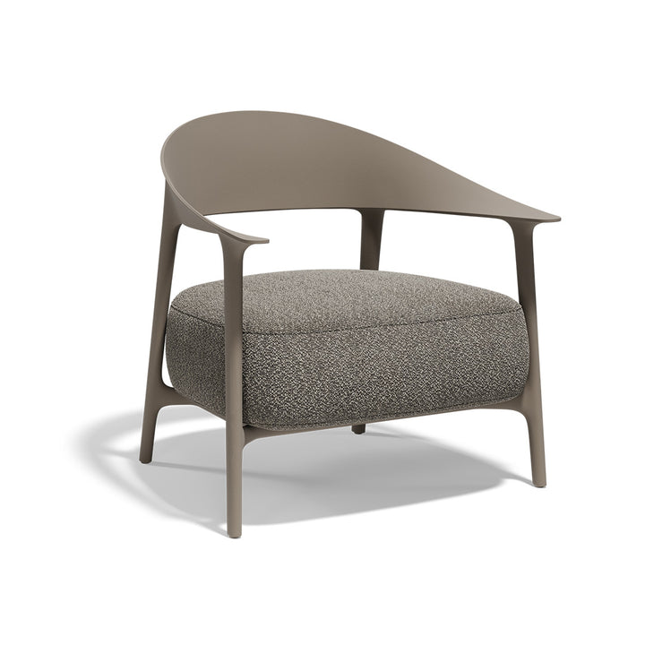 modmobili vondom africa outdoor upholstered lounge chair
