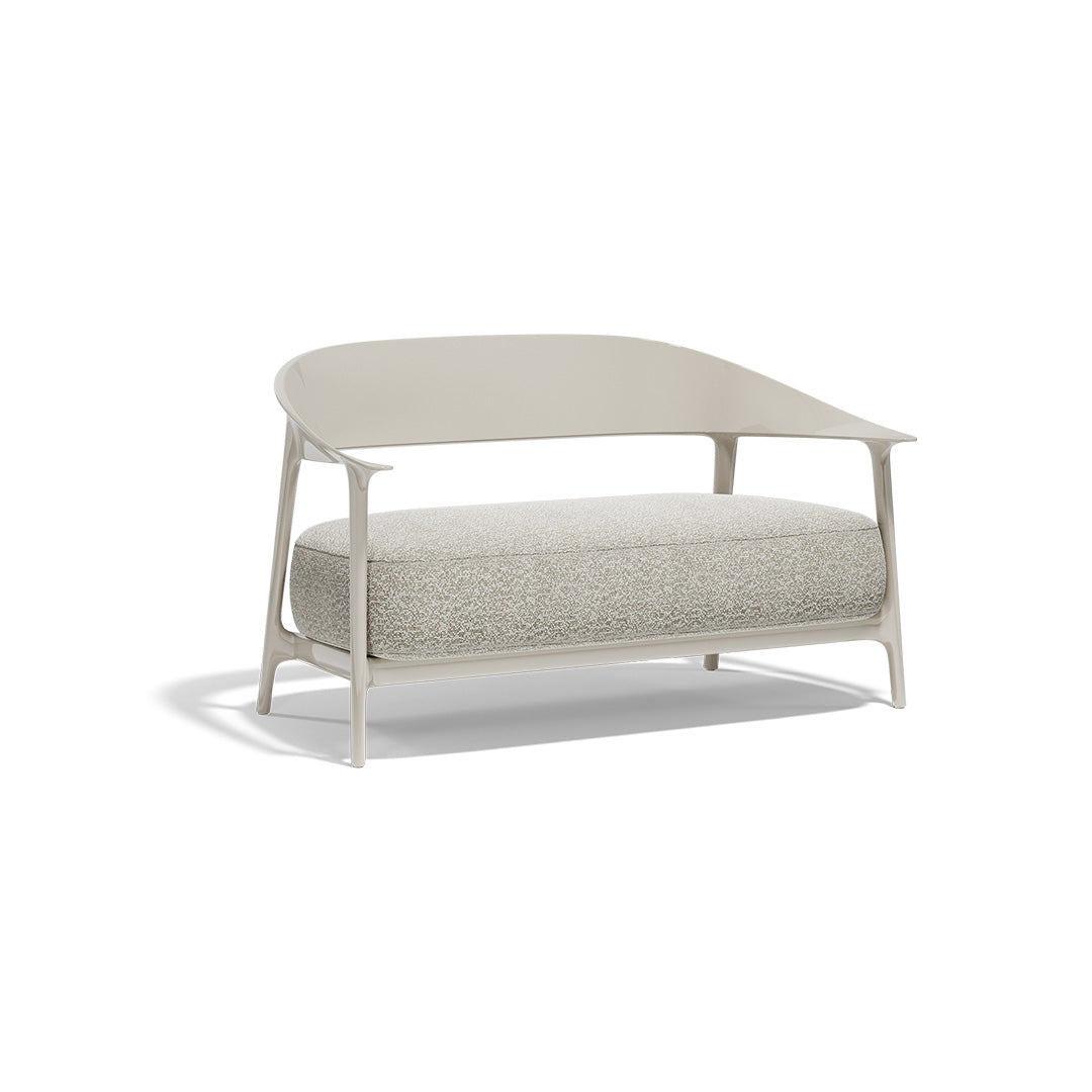 modmobili vondom africa outdoor upholstered lounge chair