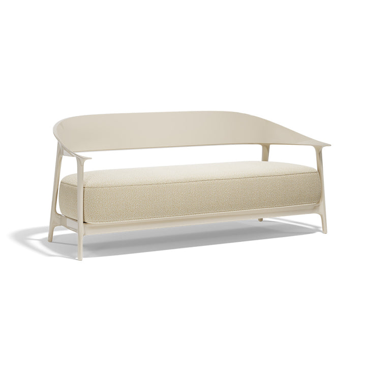 modmobili vondom africa outdoor upholstered sofa