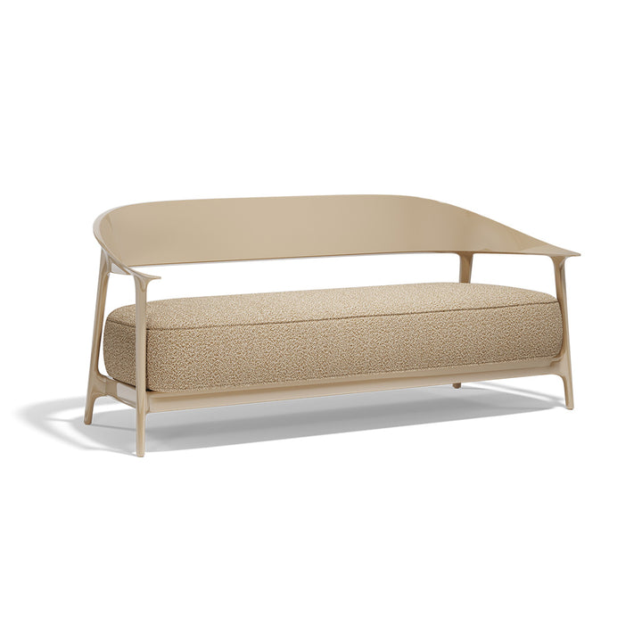 modmobili vondom africa outdoor upholstered sofa