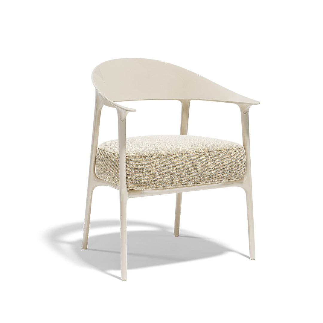modmobili vondom africa outdoor upholstered armchair lounge chair
