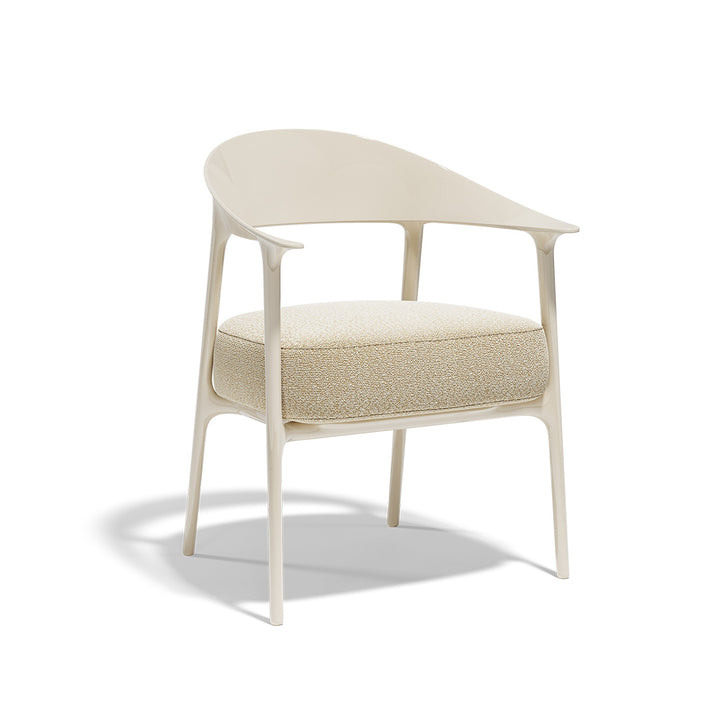 modmobili vondom africa outdoor upholstered armchair lounge chair