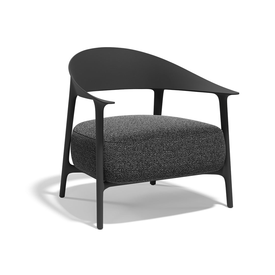 modmobili vondom africa outdoor upholstered lounge chair