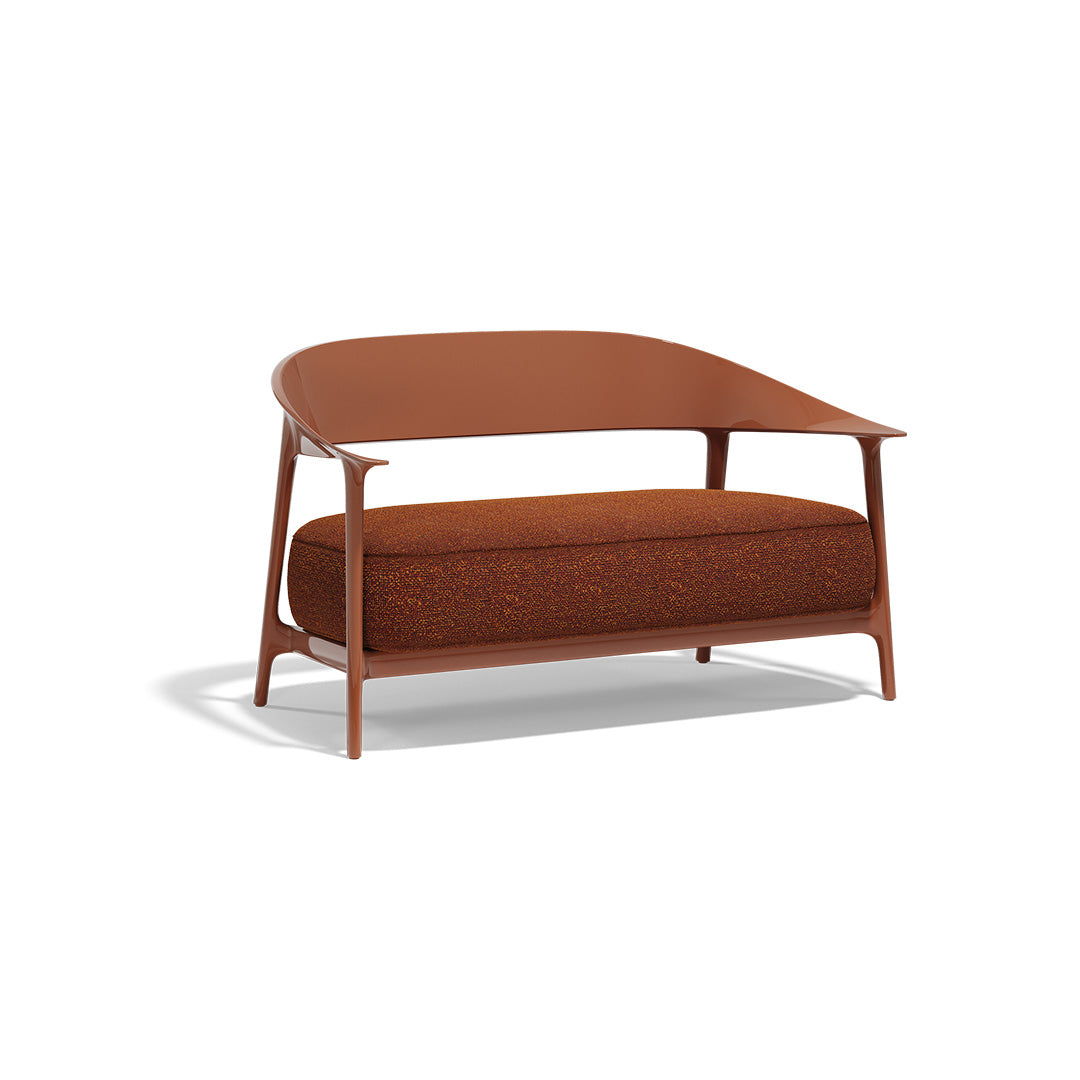 modmobili vondom africa outdoor upholstered lounge chair