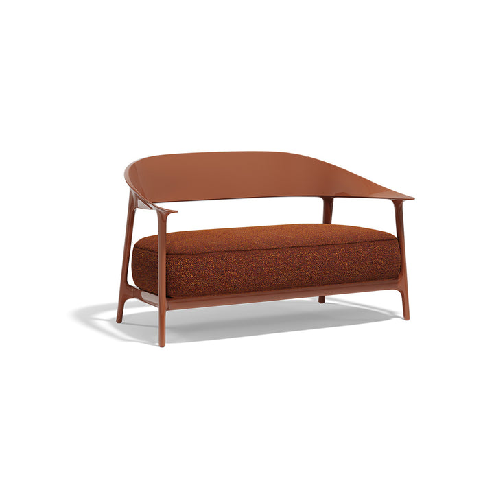 modmobili vondom africa outdoor upholstered lounge chair