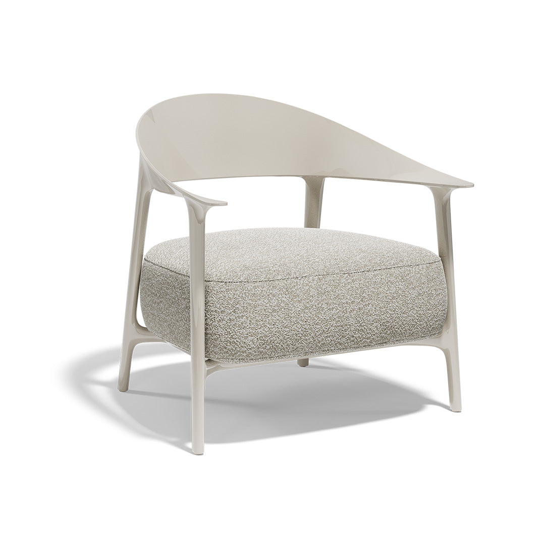 modmobili vondom africa outdoor upholstered lounge chair
