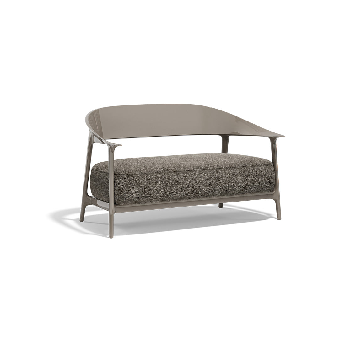 modmobili vondom africa outdoor upholstered lounge chair
