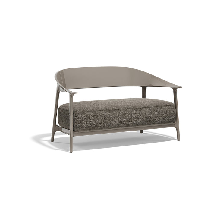 modmobili vondom africa outdoor upholstered lounge chair