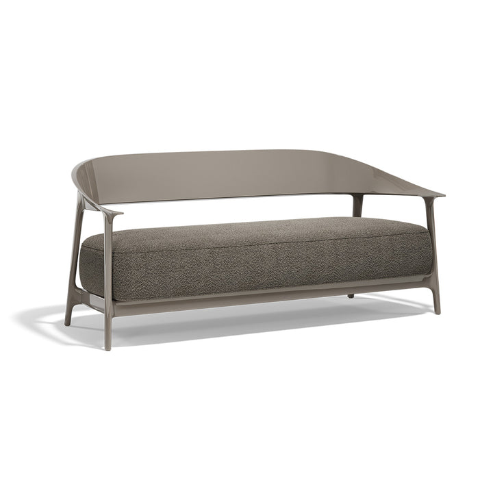modmobili vondom africa outdoor upholstered sofa