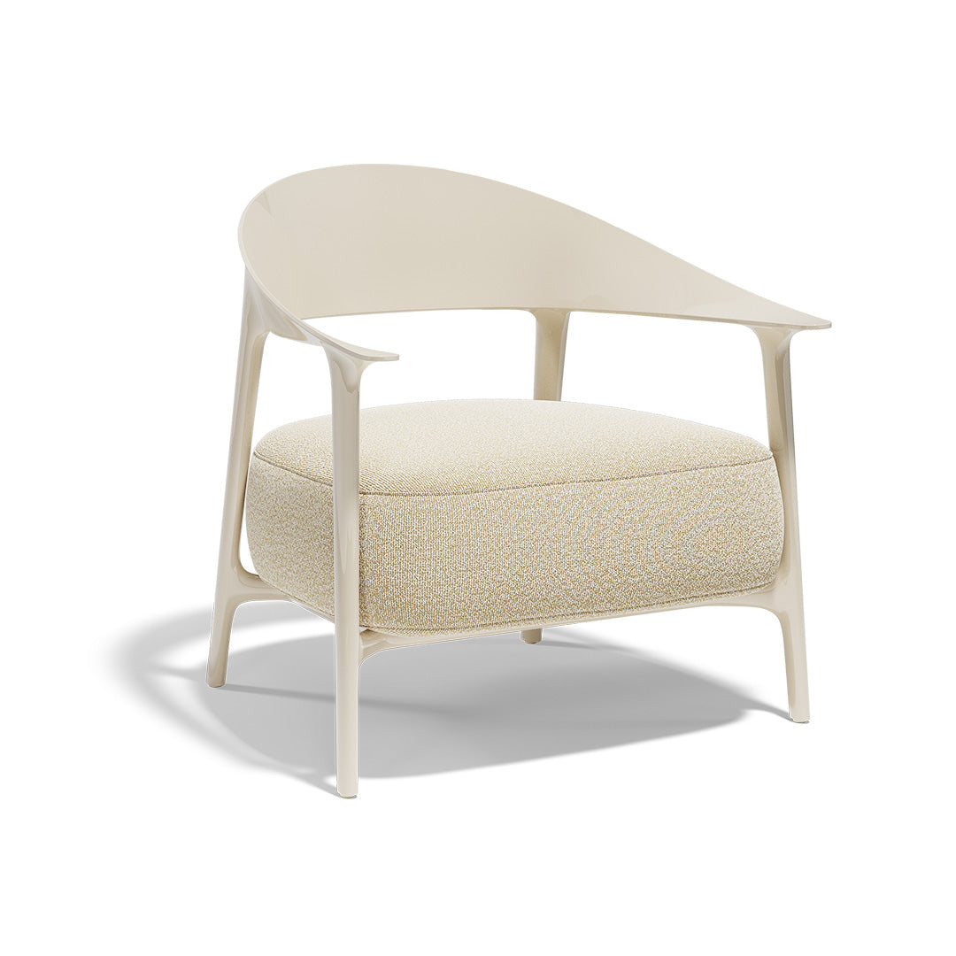 modmobili vondom africa outdoor upholstered lounge chair