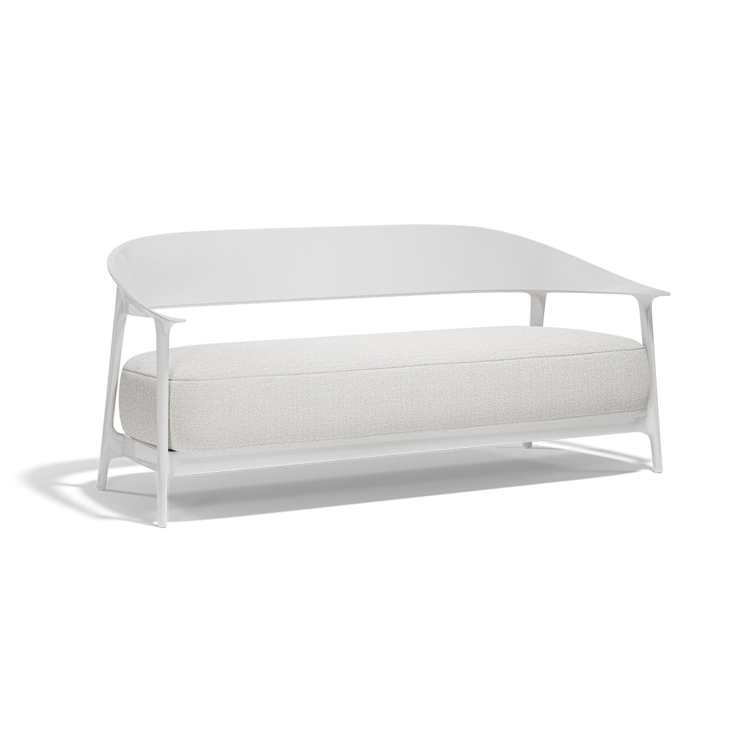 modmobili vondom africa outdoor upholstered sofa