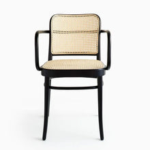 Cargar imagen en el visor de la galería, Ton 811 Hoffmann Chairs &amp; Stools
