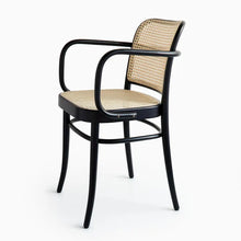 Cargar imagen en el visor de la galería, Ton 811 Hoffmann Chairs &amp; Stools
