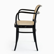 Cargar imagen en el visor de la galería, Ton 811 Hoffmann Chairs &amp; Stools
