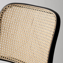 Cargar imagen en el visor de la galería, Ton 811 Hoffmann Chairs &amp; Stools
