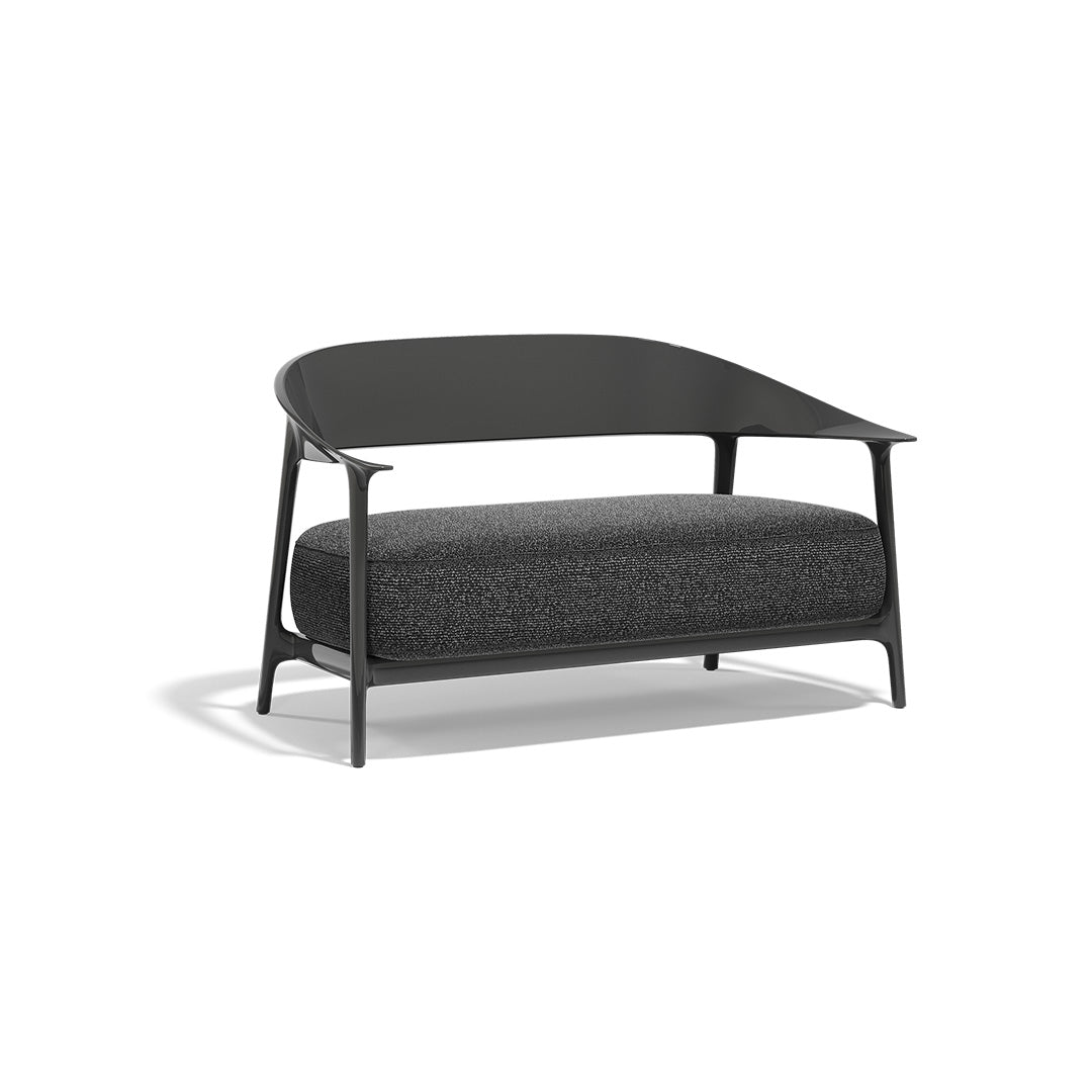 modmobili vondom africa outdoor upholstered lounge chair