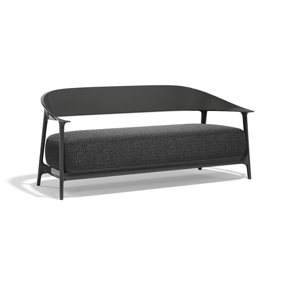 modmobili vondom africa outdoor upholstered sofa