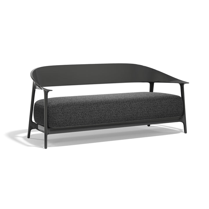 modmobili vondom africa outdoor upholstered sofa