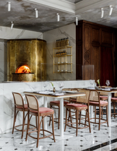 Cargar imagen en el visor de la galería, Ton 811 Hoffmann Chairs &amp; Stools
