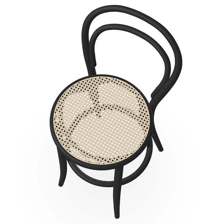 ModMobili Ton 14 Chair