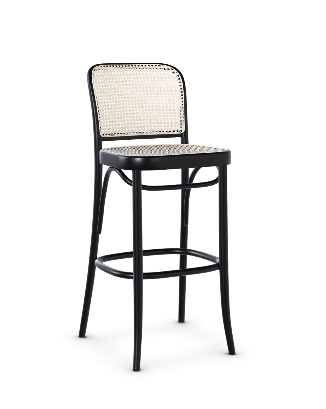modmobili ton 811 hoffmann chairs & stools furniture