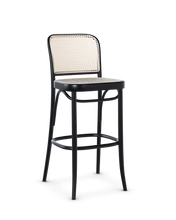 Cargar imagen en el visor de la galería, Ton 811 Hoffmann Chairs &amp; Stools
