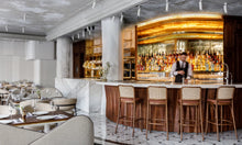 Cargar imagen en el visor de la galería, Ton 811 Hoffmann Chairs &amp; Stools
