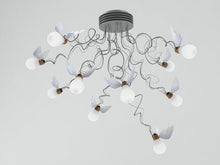 Cargar imagen en el visor de la galería, Ingo Maurer Birdie, Birdie&#39;s Nest &amp; Birds Birds Birds
