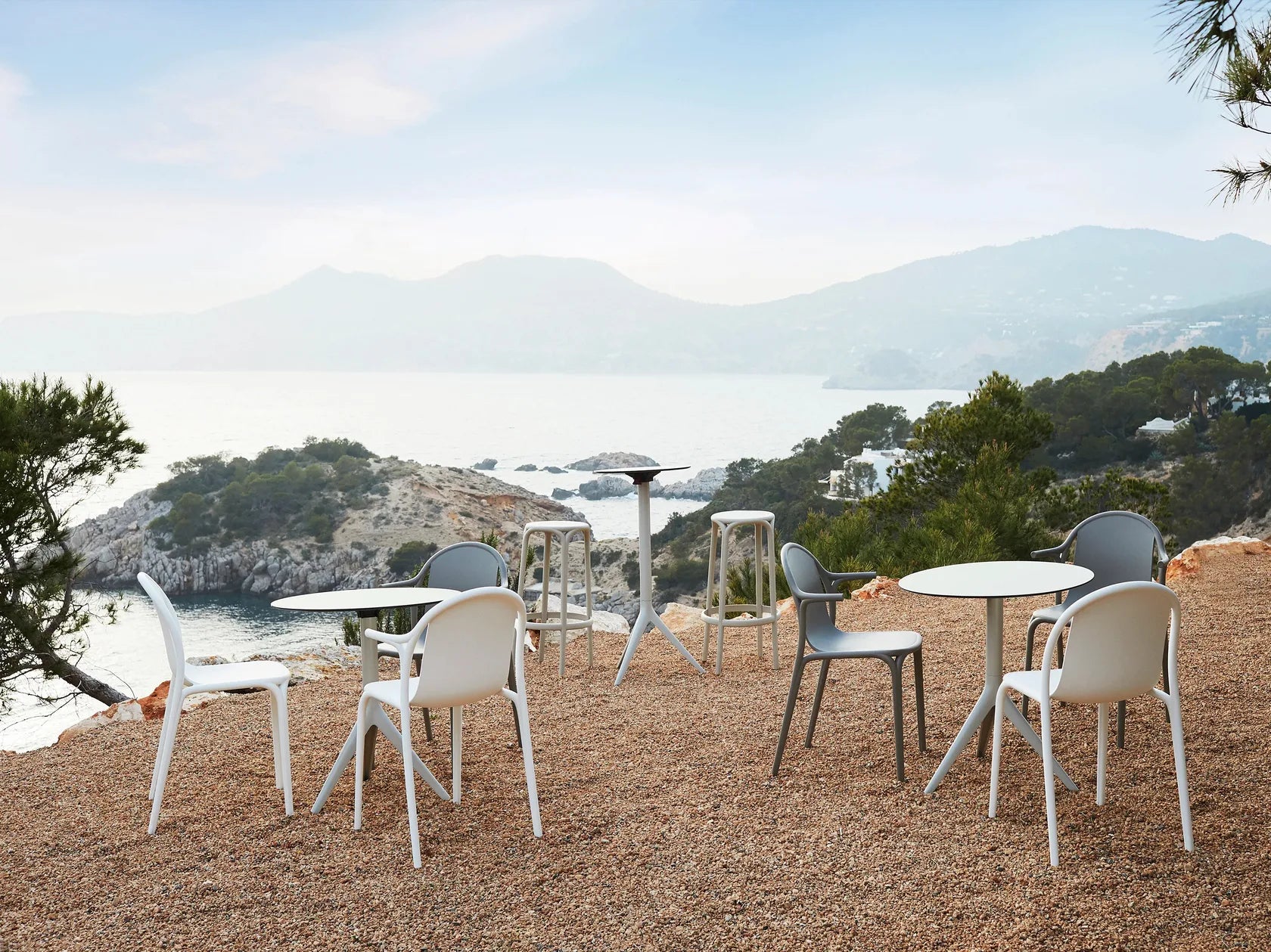 modmobili vondom brooklyn outdoor collection outdoor furniture