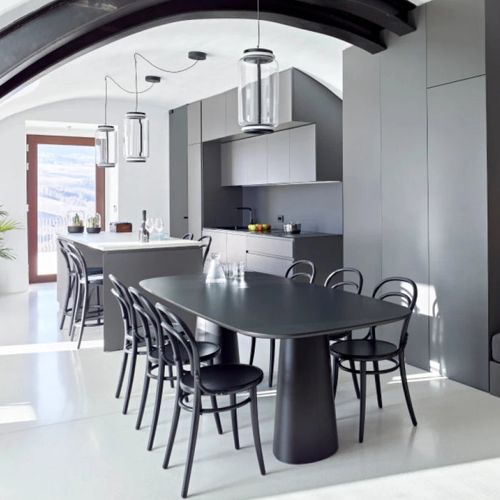 ModMobili Ton 14 Chairs & barstools