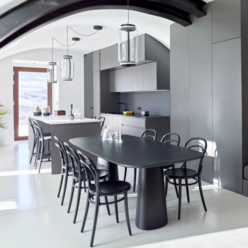 ModMobili Ton 14 Chairs & barstools