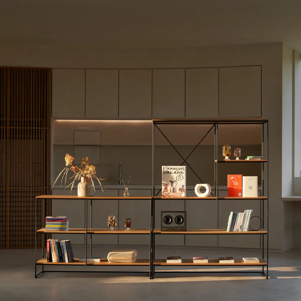 Fritz Hansen Planner Shelving