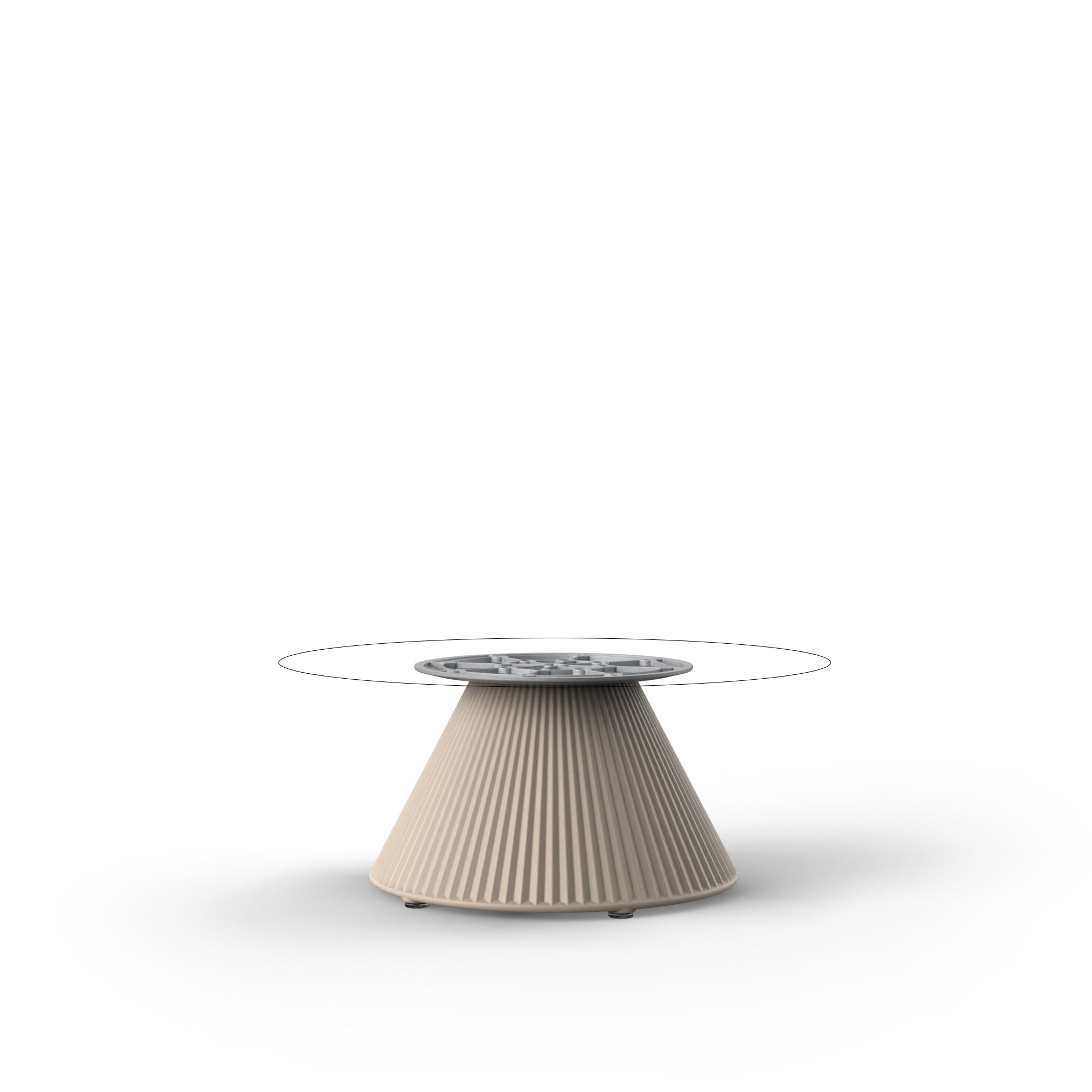 modmobili vondom gatsby lounge, sofa & sun lounge sun lounger
