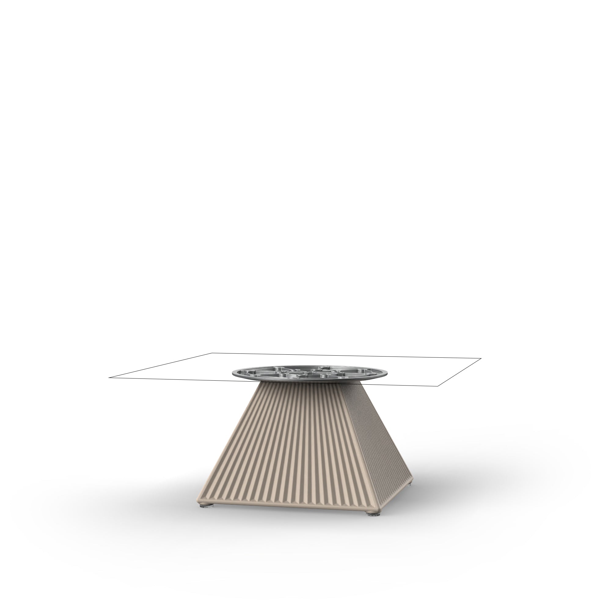 modmobili vondom gatsby lounge, sofa & sun lounge sun lounger
