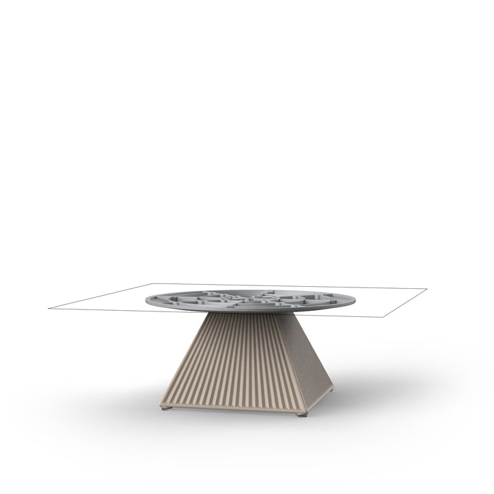 modmobili vondom gatsby lounge, sofa & sun lounge sun lounger