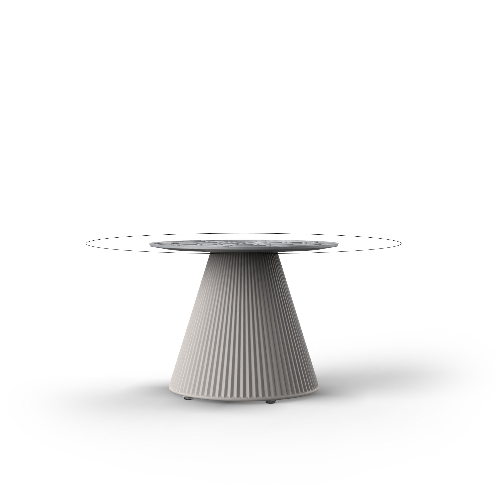 modmobili vondom gatsby lounge, sofa & sun lounge sun lounger