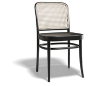 Cargar imagen en el visor de la galería, Ton 811 Hoffmann Chairs &amp; Stools
