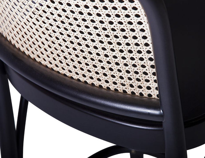modmobili ton 811 hoffmann chairs & stools furniture