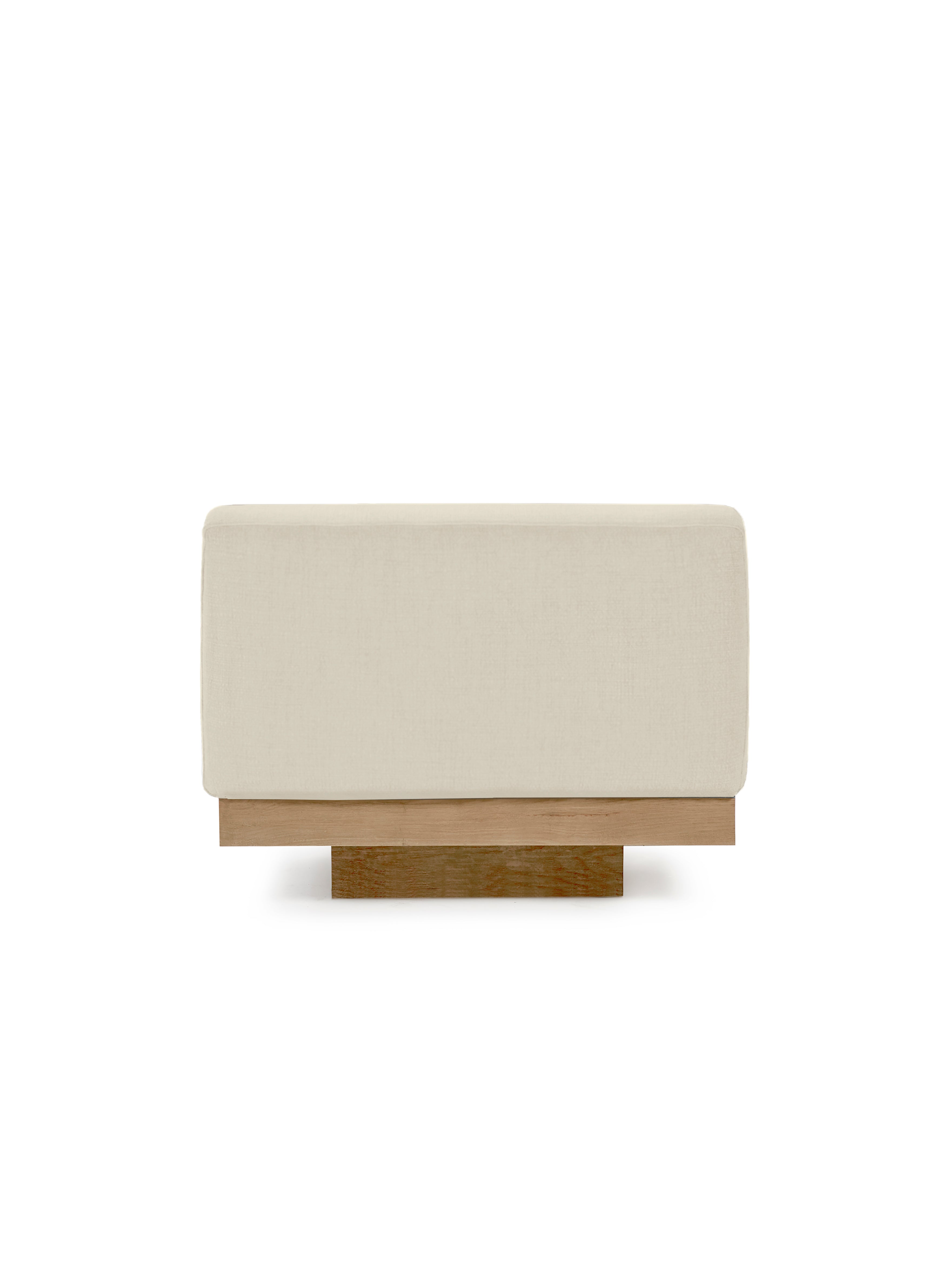 modmobili serax rudolph outdoor lounge chair