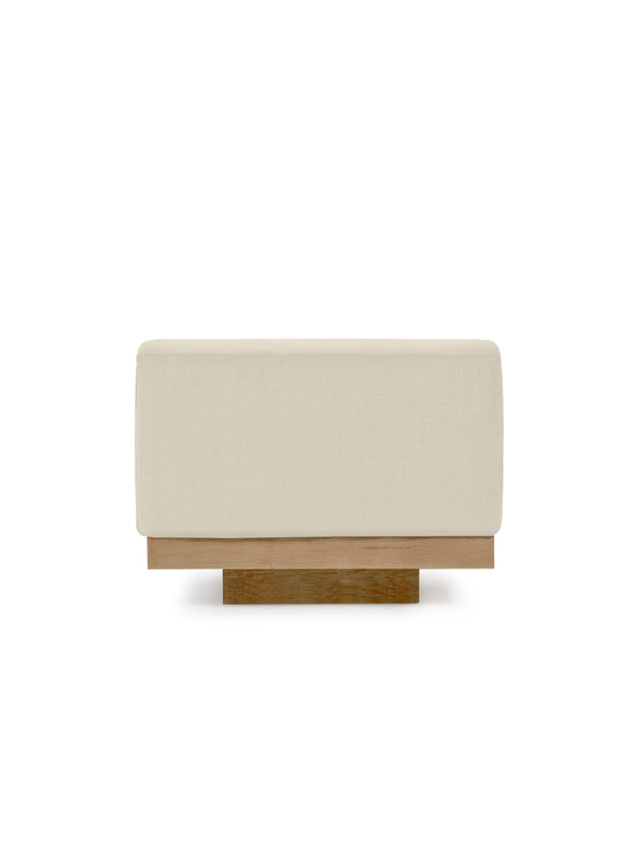 modmobili serax rudolph outdoor lounge chair