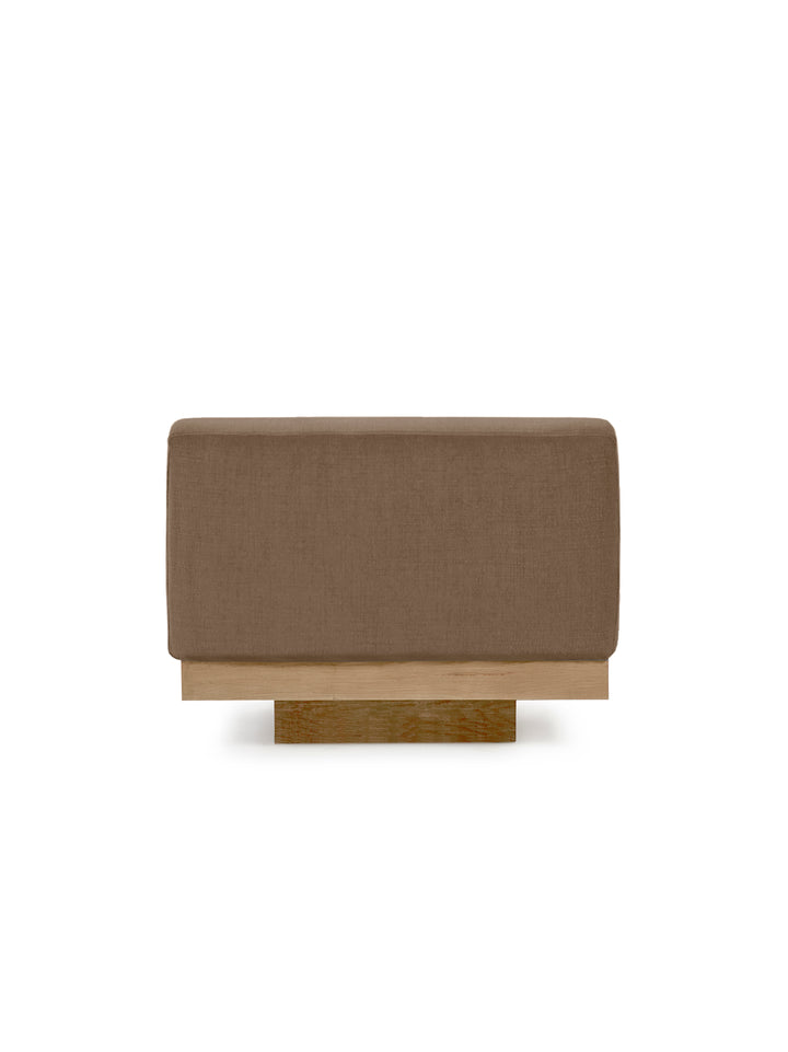 modmobili serax rudolph outdoor lounge chair
