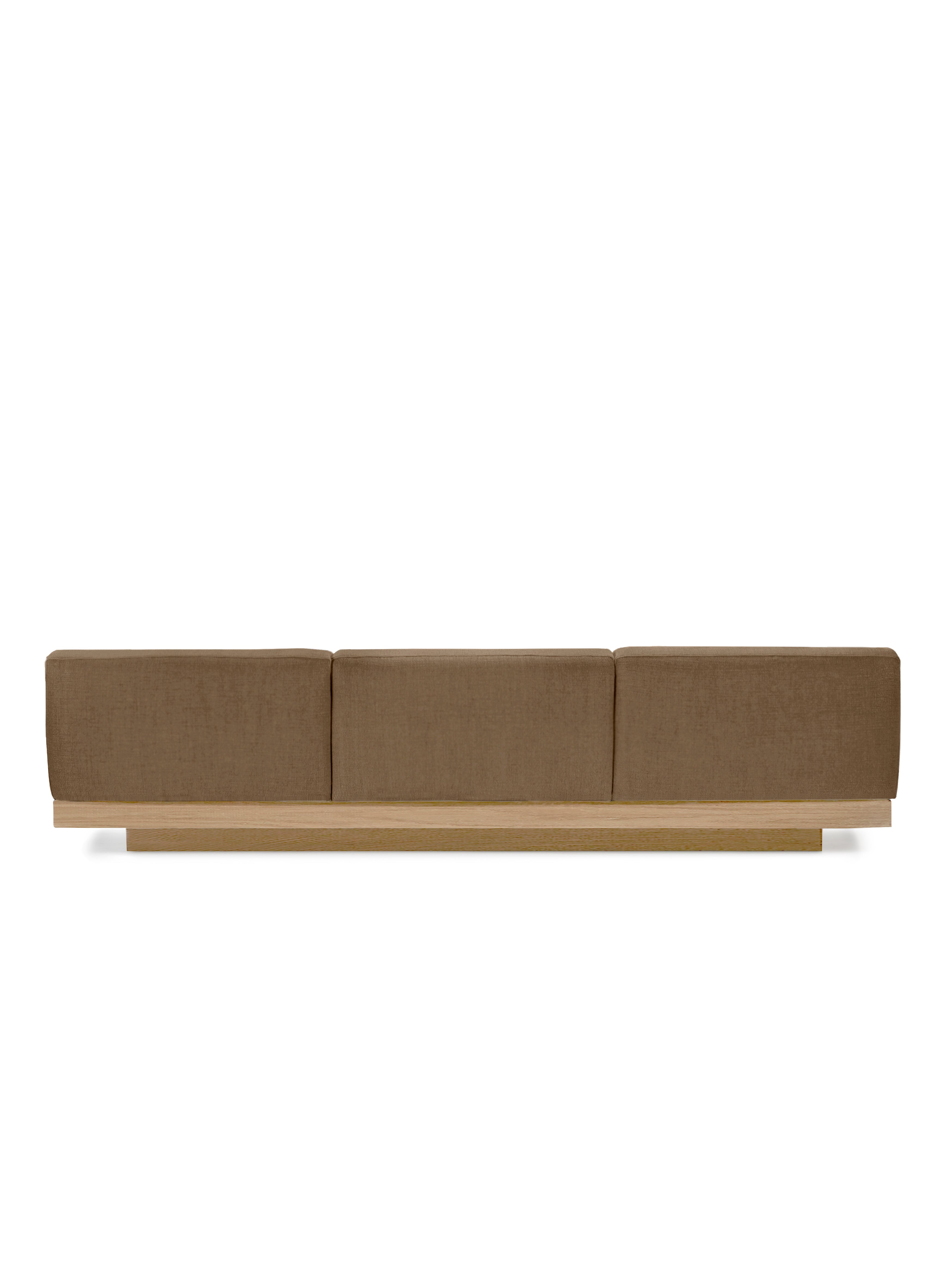 modmobili serax rudolph outdoor three seat sofa