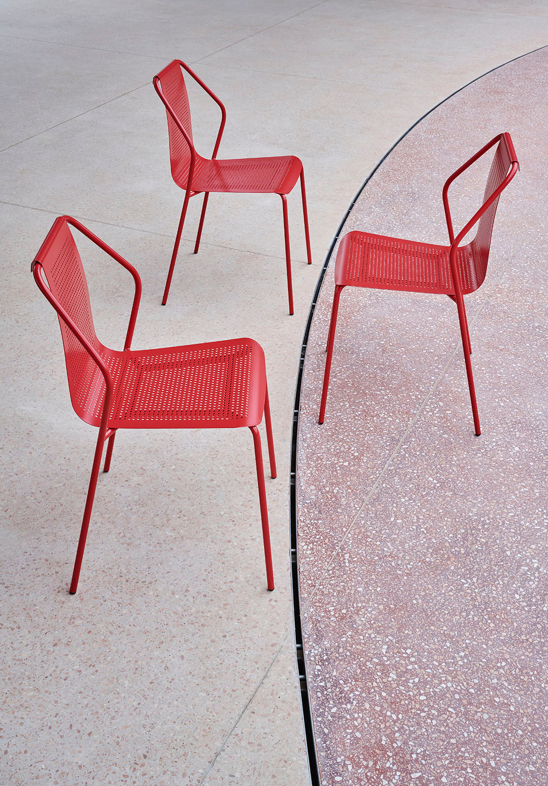 modmobili baleri italia donna outdoor chair